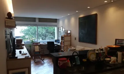 Oportunidade! Studio à venda com 30 m², mobiliado ao lado do metrô Consolação - São Paulo - SP