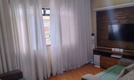 Oportunidade! Sobrado à venda 198 m² 3 quartos na Parada inglesa, próximo ao metro - São Paulo - SP