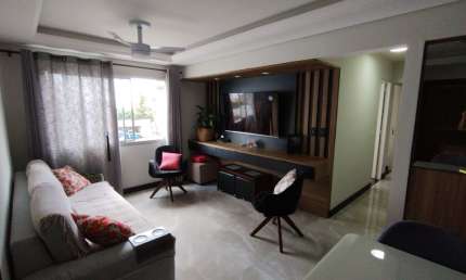 Lindo apartamento no Alto de Santana com 3 dormitórios com 1 vaga