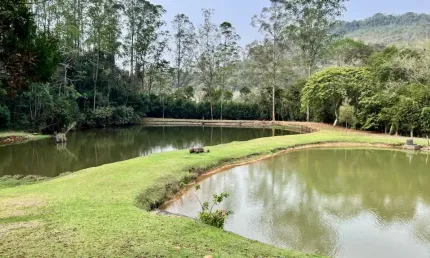 Oportunidade! Vende-se lindo sítio na Serra da Cantareira com 112.000 M².