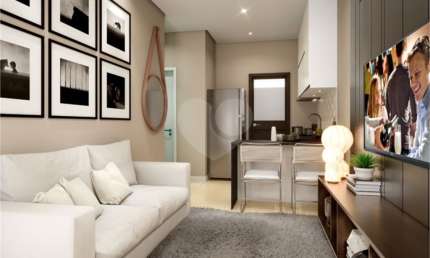 Apartamento á   Venda Casa Verde   2 quartos, localização privilegiada