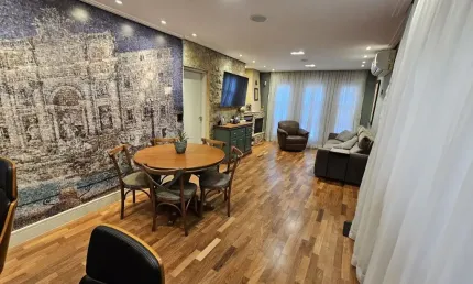 Casa com 3 quartos à venda na Rua Alexandre Naninni, 58, Santana, São Paulo