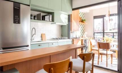 Apartamento com 2 Quartos à venda, 50m² - Jardim São Paulo Zona Norte