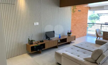 Maravilhoso Apartamento com varanda Gourmet à Venda no Condomínio Leggítimo Alto de Santana!