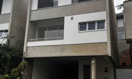 Casa em condomínio fechado com 4 quartos à venda na Rua Francisco Narcizo, 100, Tremembé, São Paulo