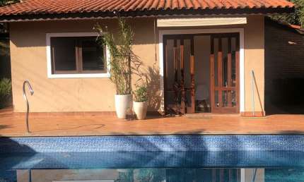 Casa com 3 quartos à venda na Alameda Amazonas, 1185, Roseira, Mairiporã