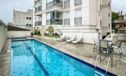 Apartamento à venda | 90 m² | 2 dormitórios (1 suíte) | 2 vagas em Santana!