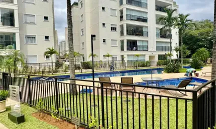 Descubra 105m² de puro conforto e sofisticação -  mandaqui