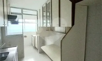 Apartamento à venda 2 Dormitórios no Condomínio Portal da Cantareira – Jardim Tremembé