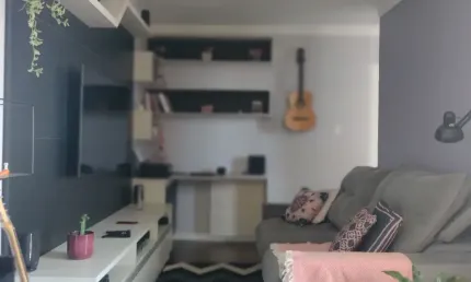 Apartamento com 2 quartos à venda na Rua Carolina Fonseca, 297, Vila Santana, São Paulo