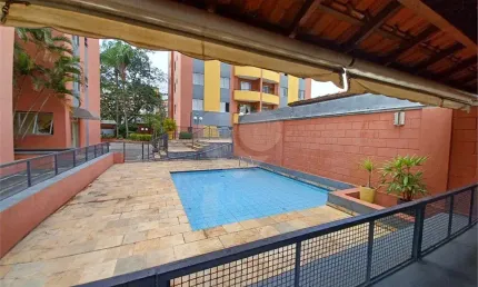 Apartamento 3 Dormitórios, Suíte, 2 vagas, Tucuruvi