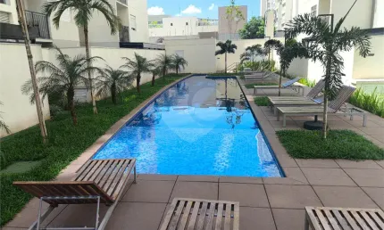Apartamento com 3 quartos à venda na Avenida Joaquina Ramalho, Vila Guilherme, São Paulo