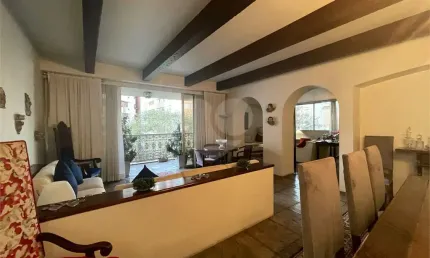 Apartamento à venda, Itaim Bibi, 330 m². 3 suítes, 3 vagas, Rua Pedroso Alvarenga