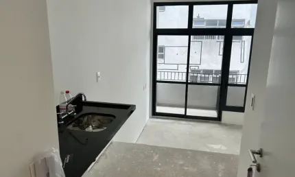 Kitnet / Stúdio à venda na Rua Alagoas, 270, Higienópolis, São Paulo