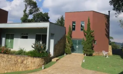 Casa à venda Serra da Cantareira - Alpes da Cantareira