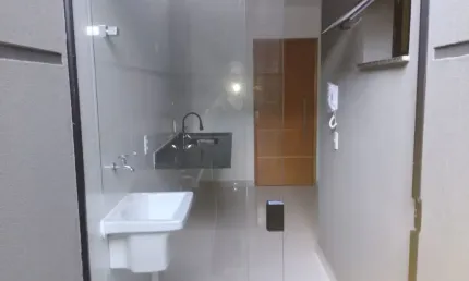 Apartamento com 1 quarto à venda na Rua Professor José Rodrigues da Costa Júnior, 78, Vila Gustavo, São Paulo