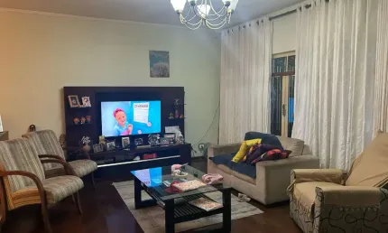 Casa com 3 quartos à venda na Rua João da Costa Silva, 185, Bortolândia, São Paulo