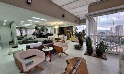 Cobertura Duplex na Vila Guilherme por R$ 1.850.000,00