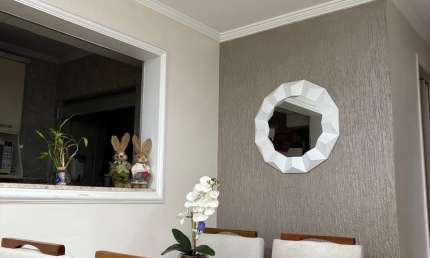 Apartamento com 2 quartos à venda na Rua José Ferreira de Castro, 173, Vila Amélia, São Paulo