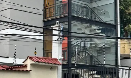Apartamento com 2 quartos à venda na Rua Salvador Bicudo, 108, Tucuruvi, São Paulo