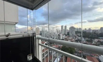 Apartamento venda 120 m², 3 quartos Santa Teresinha/Santana-Magnific Santana