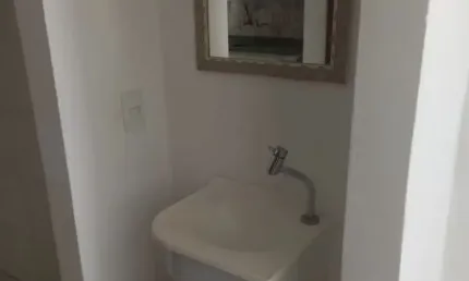 Casa em condomínio fechado com 2 quartos à venda na Bortolândia, São Paulo 