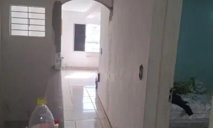 Casa comercial com 1 sala à venda na Vila Constança, São Paulo 