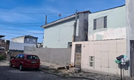 Oportunidade  vendo 6 sobrados e 4 casas no mesmo terreno