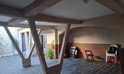 Casa com 6 quartos à venda no Parque Edu Chaves, São Paulo 