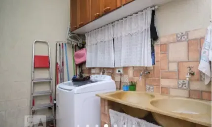 Casa com 3 quartos à venda na Rua Doutor Natalino Righeto, 000, Tucuruvi, São Paulo