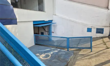 Prédio comercial em santana para locação por r$ 35.000,00