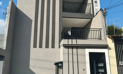 Apartamento 1 Dormitório – A partir de R$ 195 mil  Parque Vitória