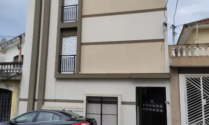 Studio Térreo com Quintal - última unidade, oportunidade