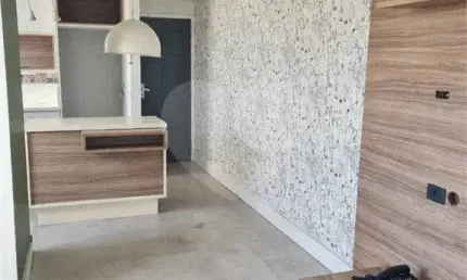 Apartamento com 2 quartos à venda na Avenida Parada Pinto, 3420, Vila Nova Cachoeirinha, São Paulo