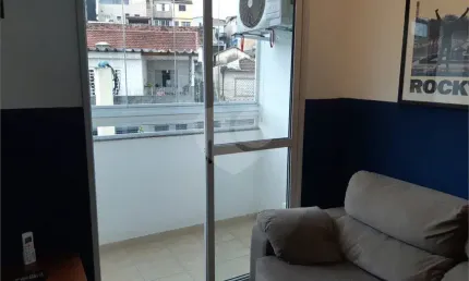 Apartamento com 2 quartos à venda na Rua Capitão Francisco Lipi, 1206, Vila Dom Pedro II, São Paulo