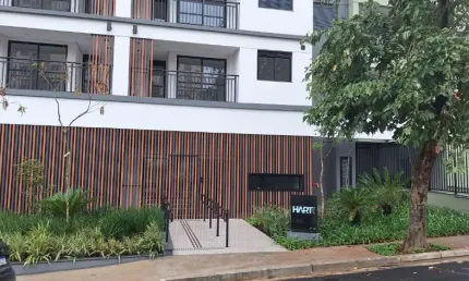 Apartamento com 2 quartos à venda na Rua Raul Dias, 104, Parque Mandaqui, São Paulo
