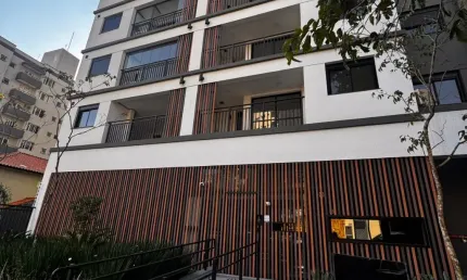 Apartamento com 2 quartos à venda na Rua Raul Dias, 104, Parque Mandaqui, São Paulo