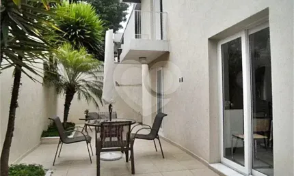 Casa com 4 quartos à venda na Rua Amaral Gama, 261, Santana, São Paulo
