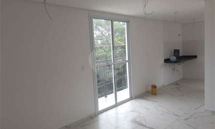 Apartamento com 2 quartos à venda na Rua Aragão, 382, Vila Mazzei, São Paulo