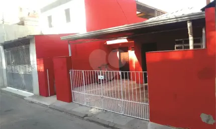 Casa com 3 quartos à venda na Travessa Anajane, 101, Limão, São Paulo