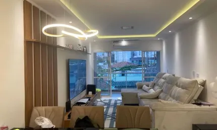 Lindo Sobrado de Primeira Qualidade – Para Você e Sua Família Viverem com Estilo e Conforto!