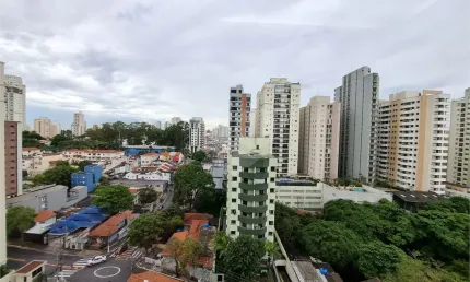 Apartamento com 3 quartos à venda na Rua Itaici, 260, Santa Teresinha, São Paulo
