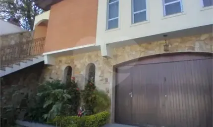 Casa com 4 quartos à venda na Rua Padre Francisco Amos Connor, 252, Jardim Virgínia Bianca, São Paulo