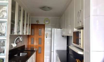 Apartamento de 90m², 3 quartos para venda  no Barro Branco