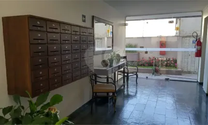 Apartamento com 2 quartos à venda na Rua Ausonia, 411, Vila Mazzei, São Paulo