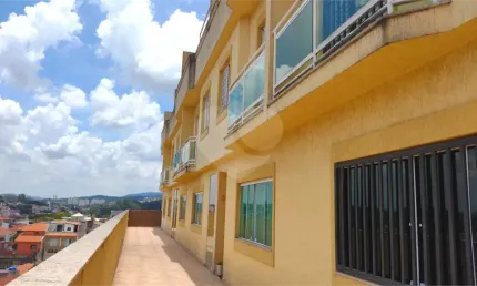 Casa em condomínio fechado com 3 quartos à venda na Rua Candeeiro, 199, Vila Nova Mazzei, São Paulo