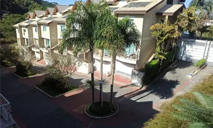 Casa em condomínio fechado com 5 quartos à venda na Avenida Senador José Ermírio de Moraes, 1532, Tremembé, São Paulo