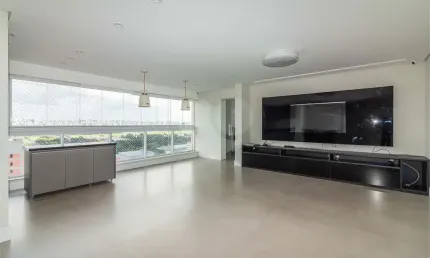 Apartamento alto padrão para venda  130 metros na melhor localização de Santana.