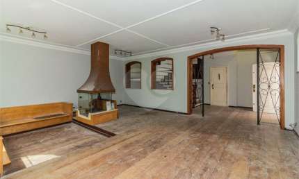 Casa com 4 quartos para alugar na Rua Careaçu, 534, Jardim Franca, São Paulo