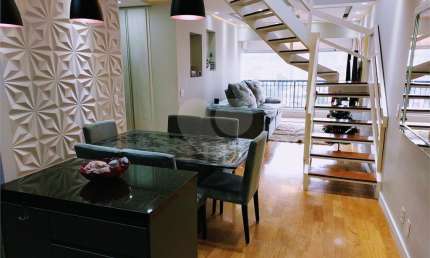 Oportunidade Imperdível - Cobertura Duplex com Lazer Privativo!